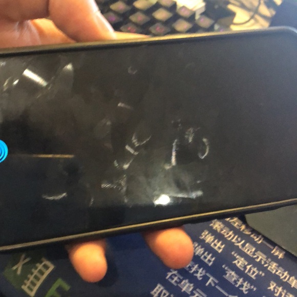 mobile phone - Picture 2 of 2